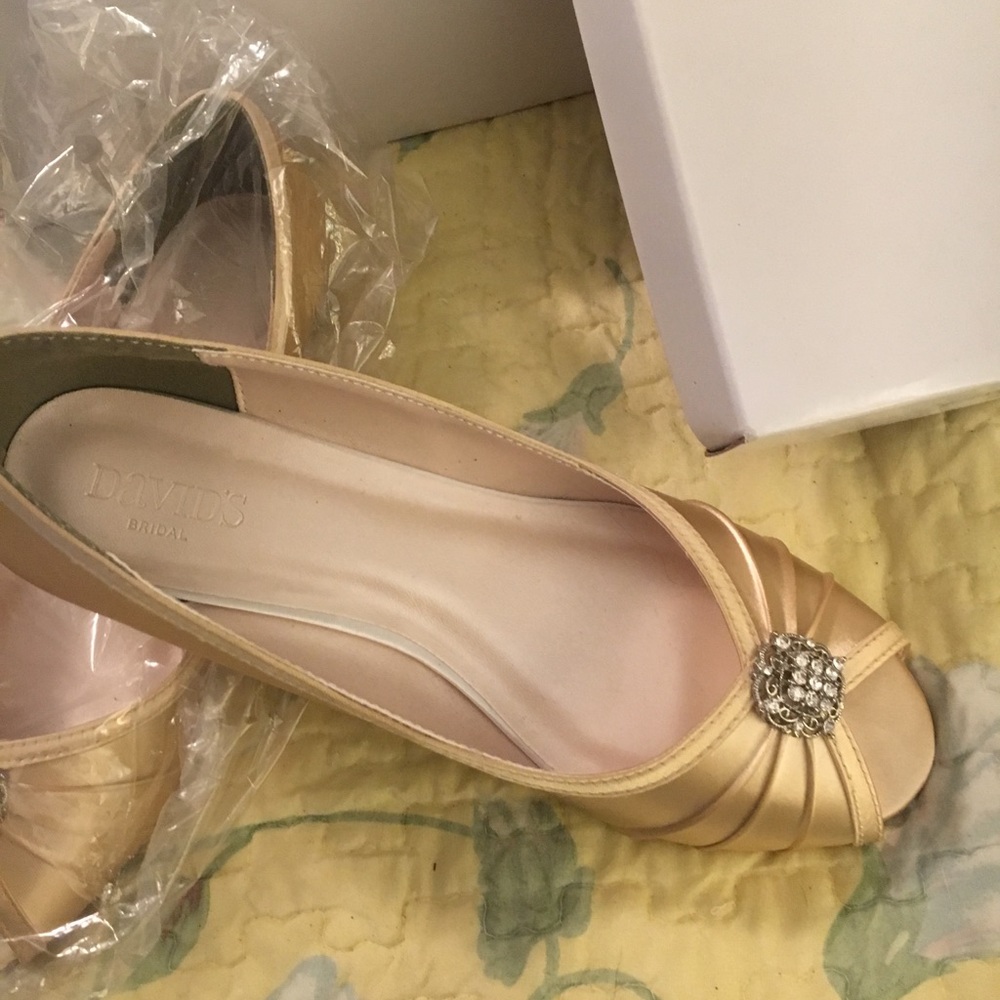 Dress/ Formal footwear